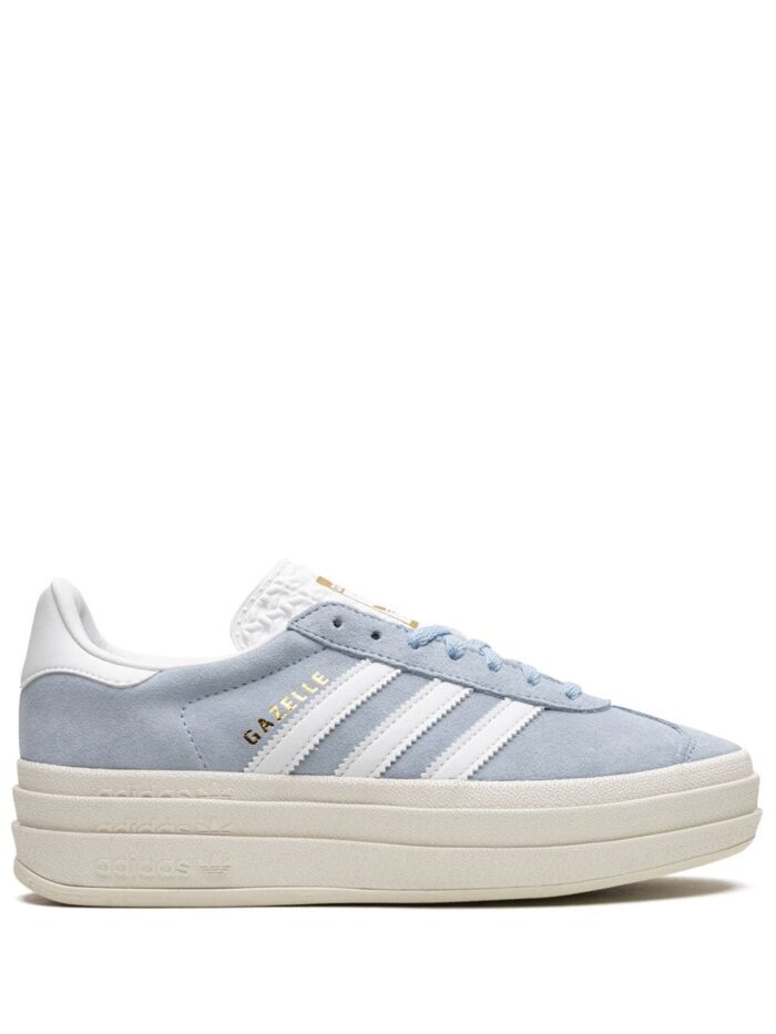 Adidas Gazelle Clear Blue Sky