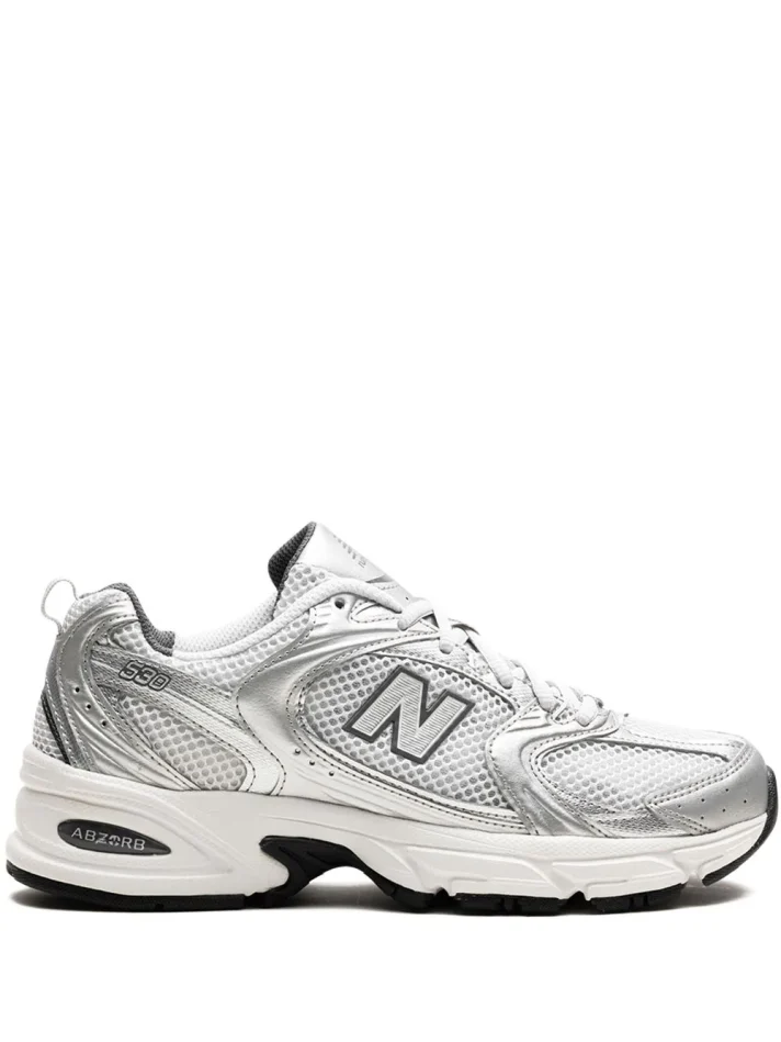 New Balance 530 "Grey-Silver"