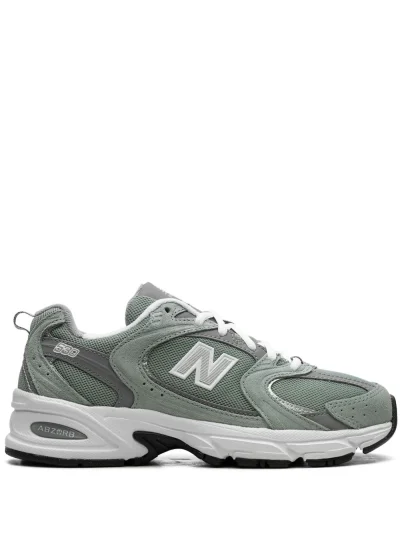 New Balance 530 "Juniper Shadow Green-Grey"