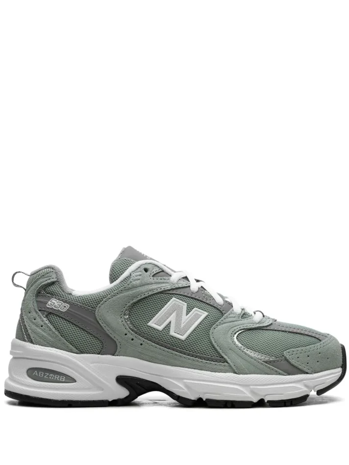 New Balance 530 "Juniper Shadow Green-Grey"