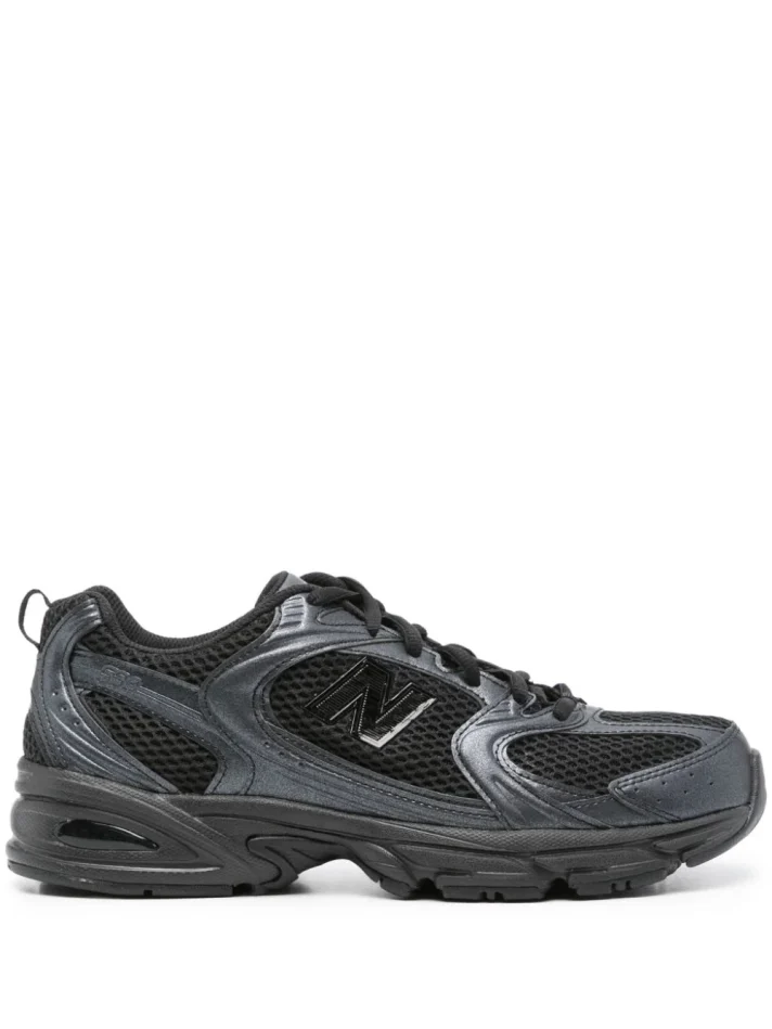 New Balance 530 "Solid Black"