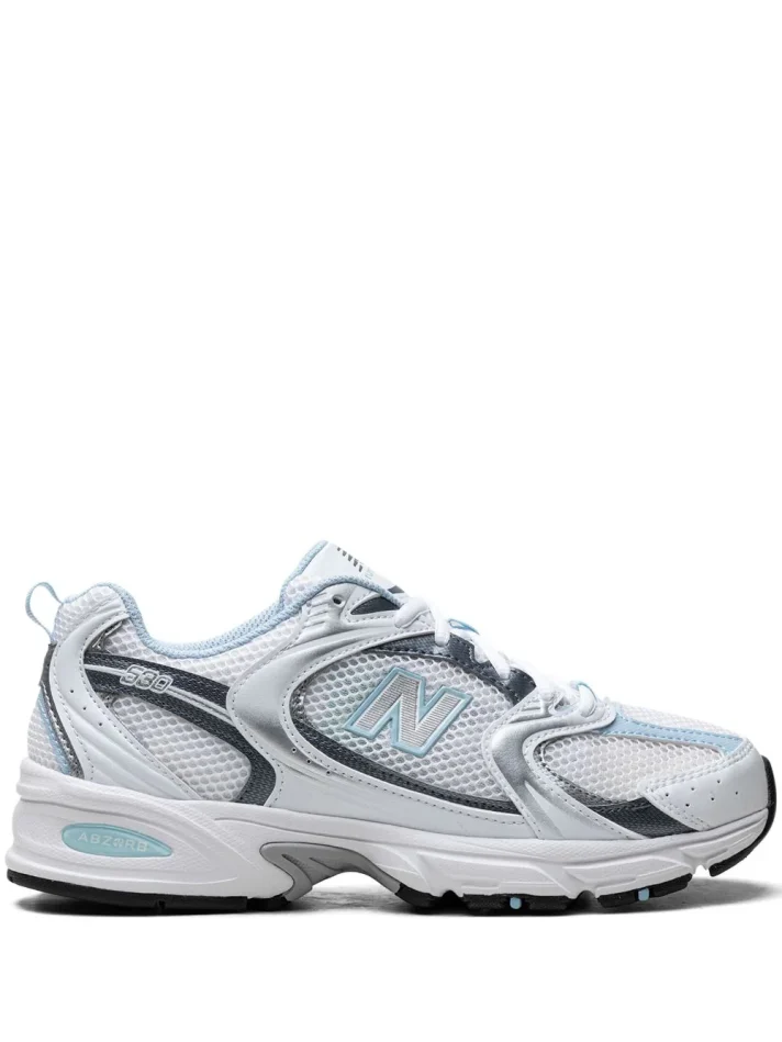 New Balance 530 "Light Chrome Blue"