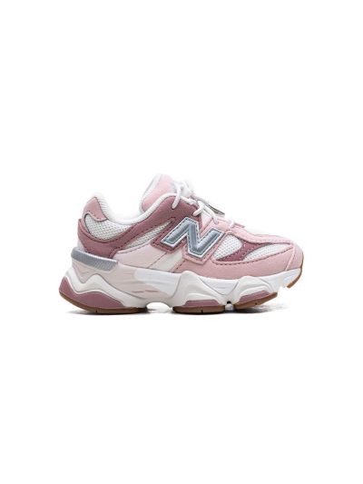 New Balance 9060 Rose Pink (Kids)