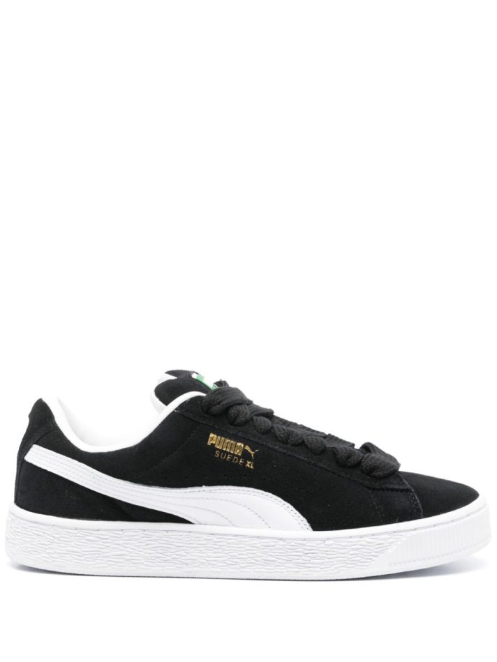 Puma Suede XL Black