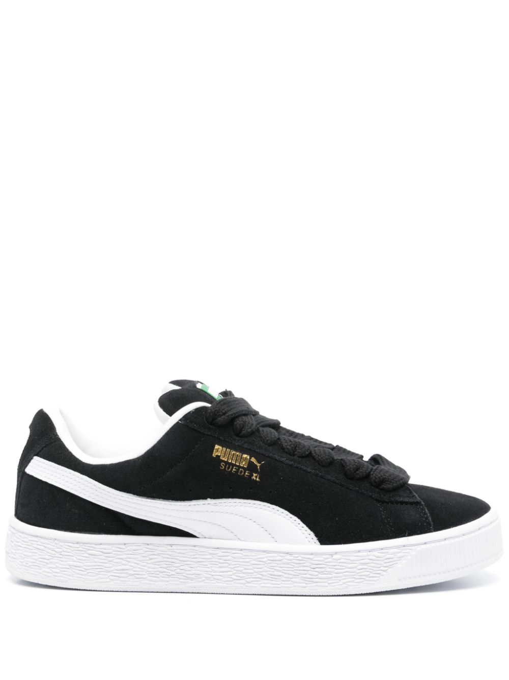 Puma Suede XL Black
