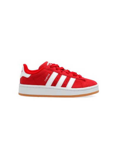 Adidas Campus 00's Red (Kids)