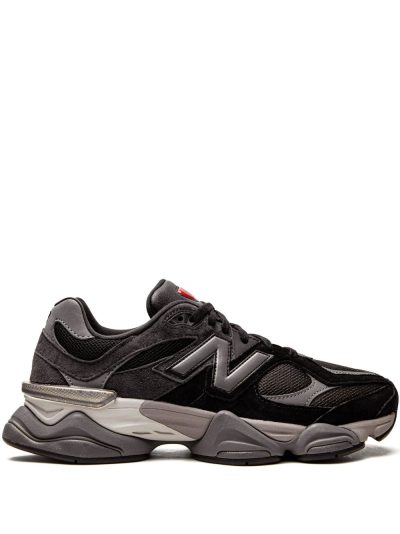 New Balance 9060 Black Castle (Kids)