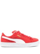 Puma Suede XL Red
