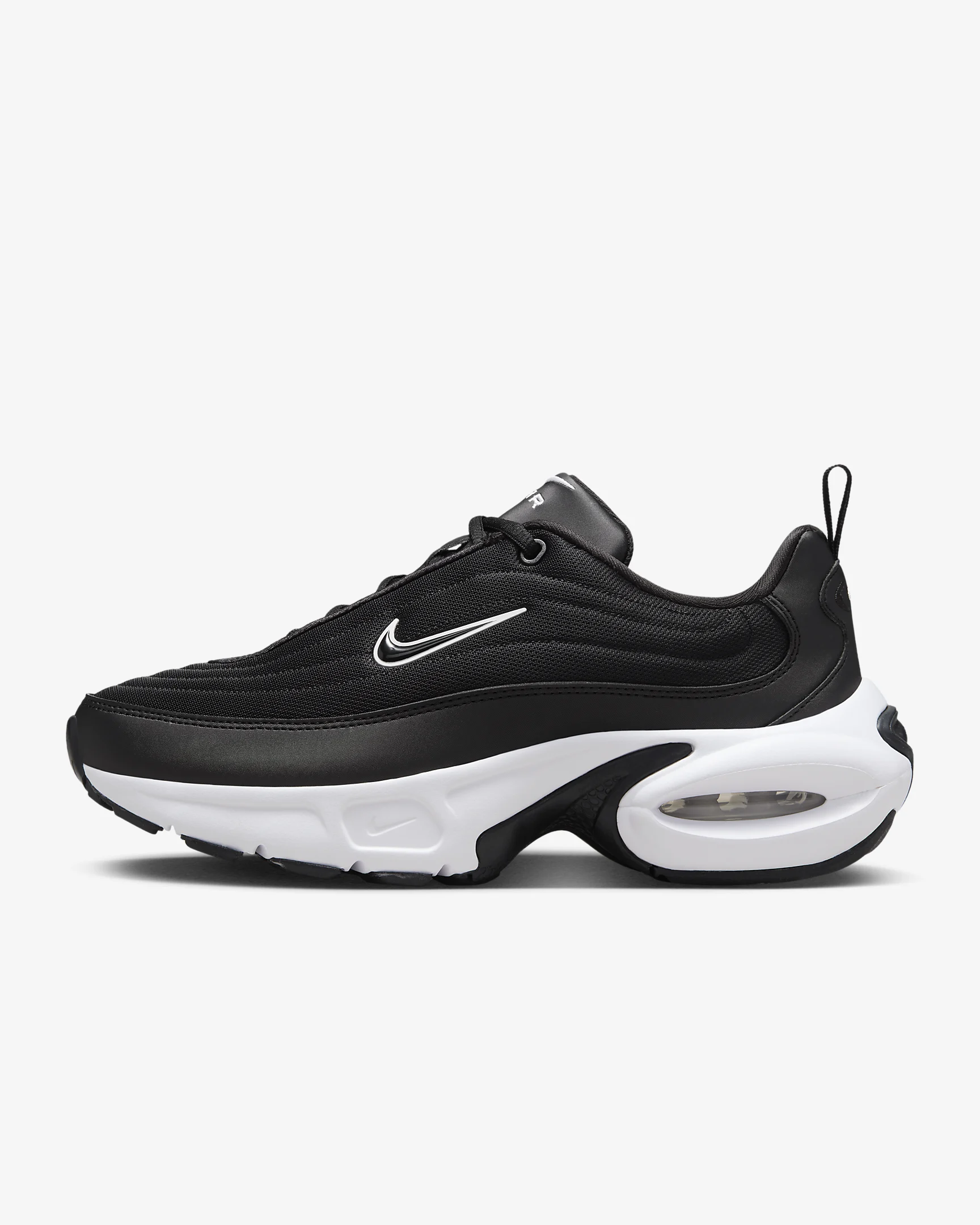 Nike Air Max Portal "Black Tint"
