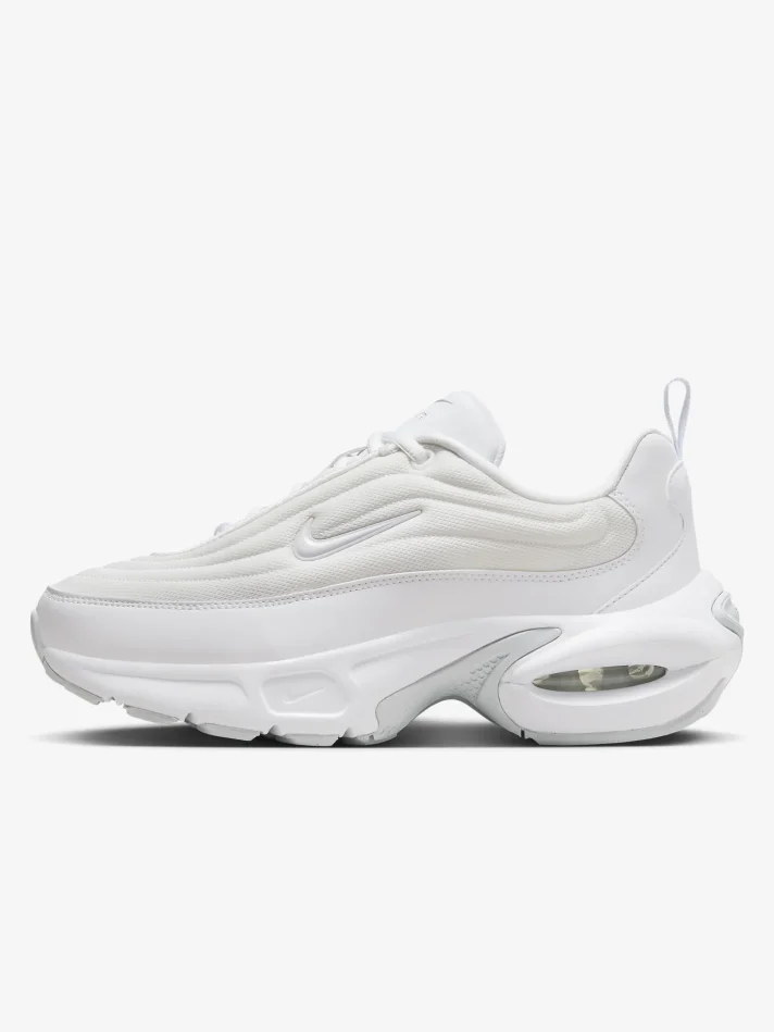 Nike Air Max Portal "Pure Platinum"