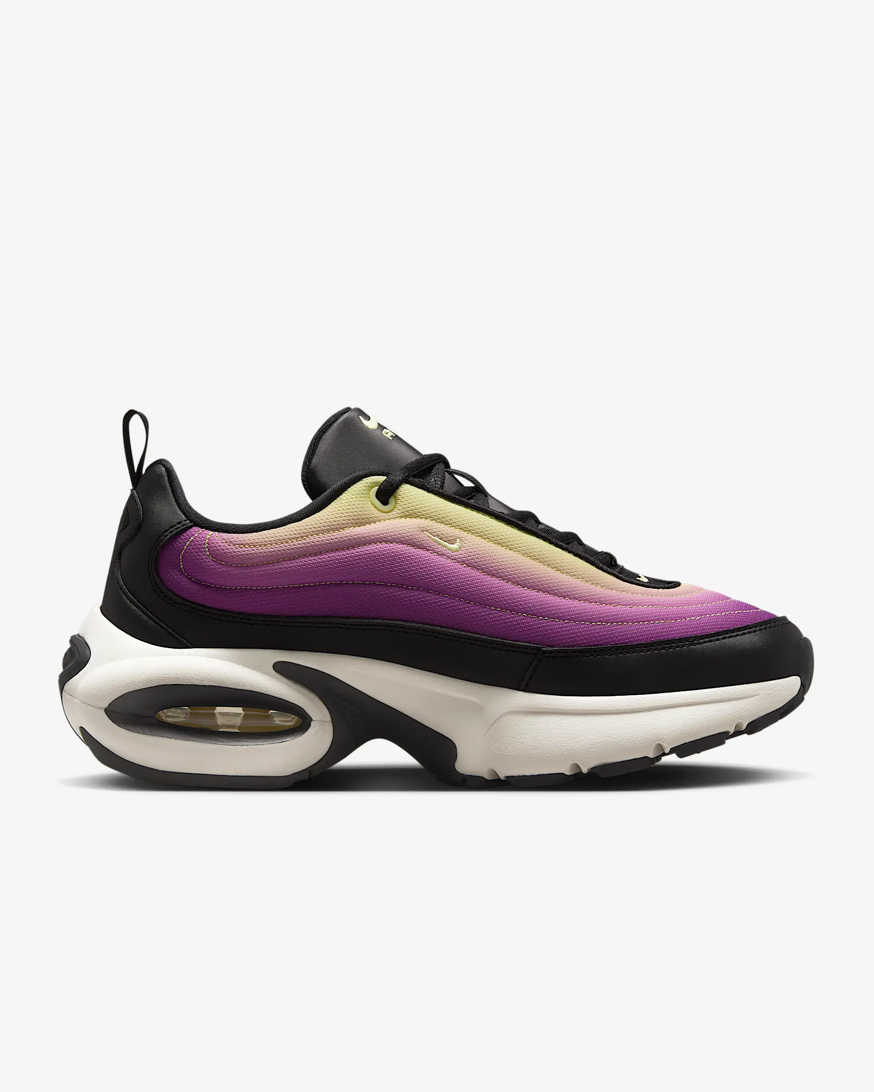 Nike Air Max Portal "Citron Tint" - Image 2
