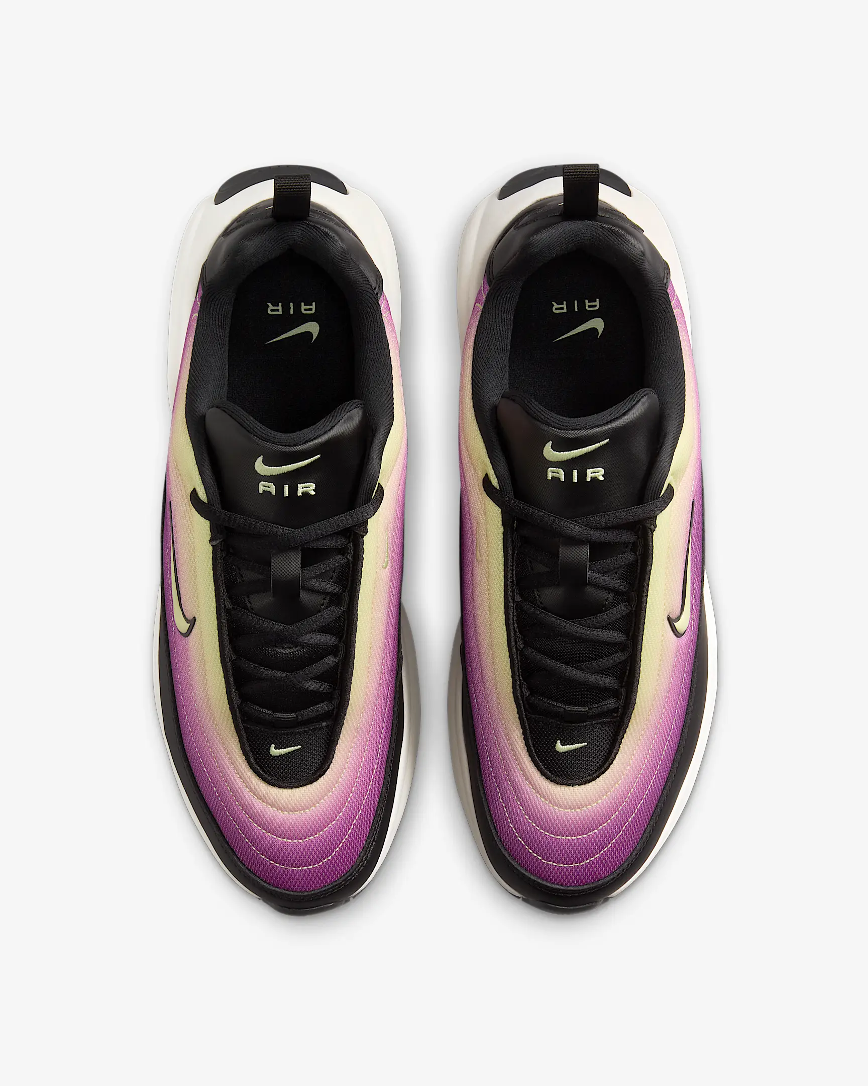 Nike Air Max Portal "Citron Tint" - Image 3