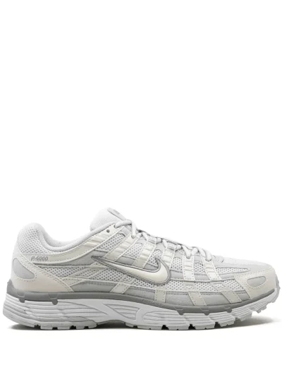 Nike P-6000 "Summer White"