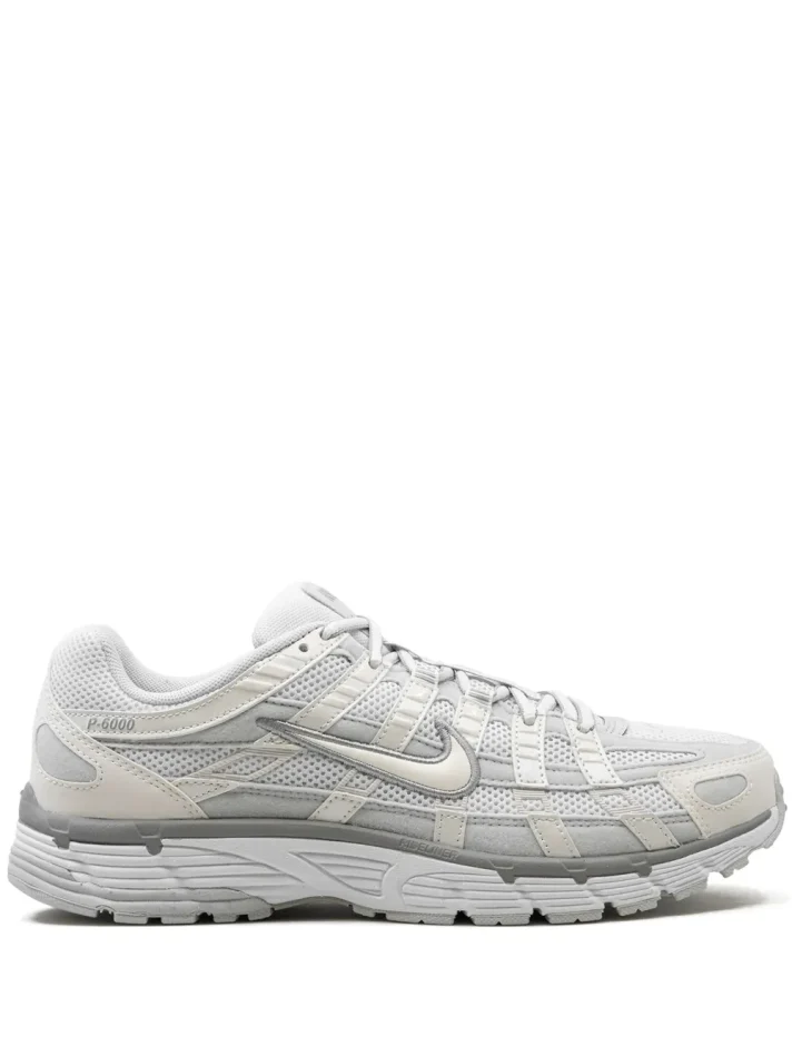 Nike P-6000 "Summer White"
