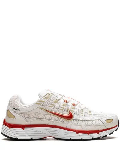 Nike P-6000 "Red Wave"