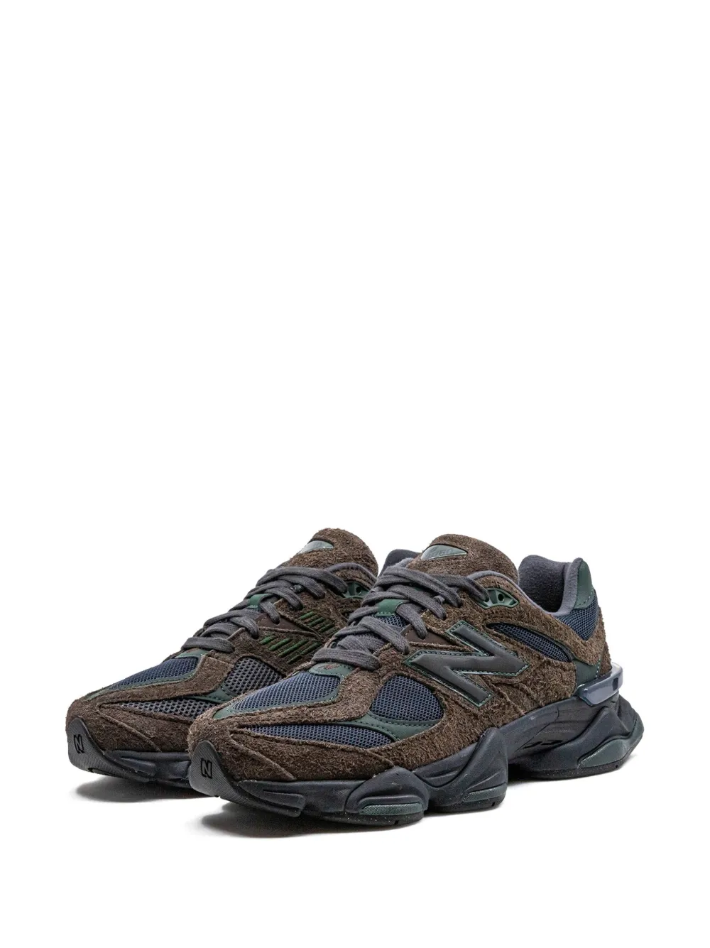 New Balance 9060 Beef & Broccoli - Image 3