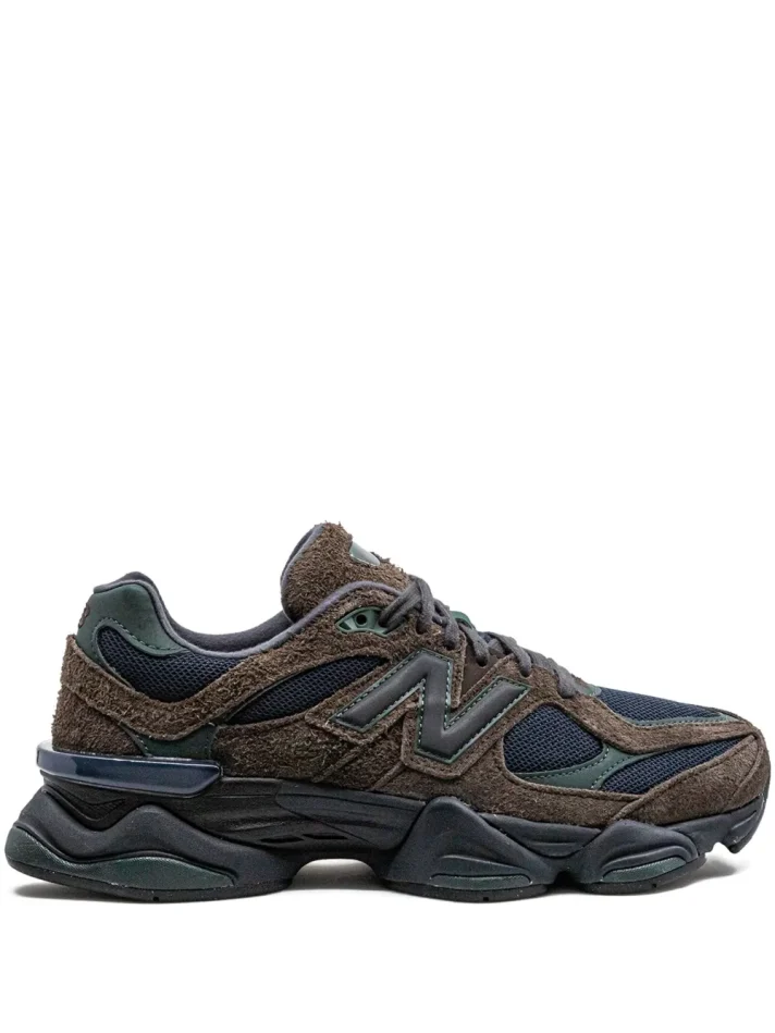 New Balance 9060 Beef & Broccoli