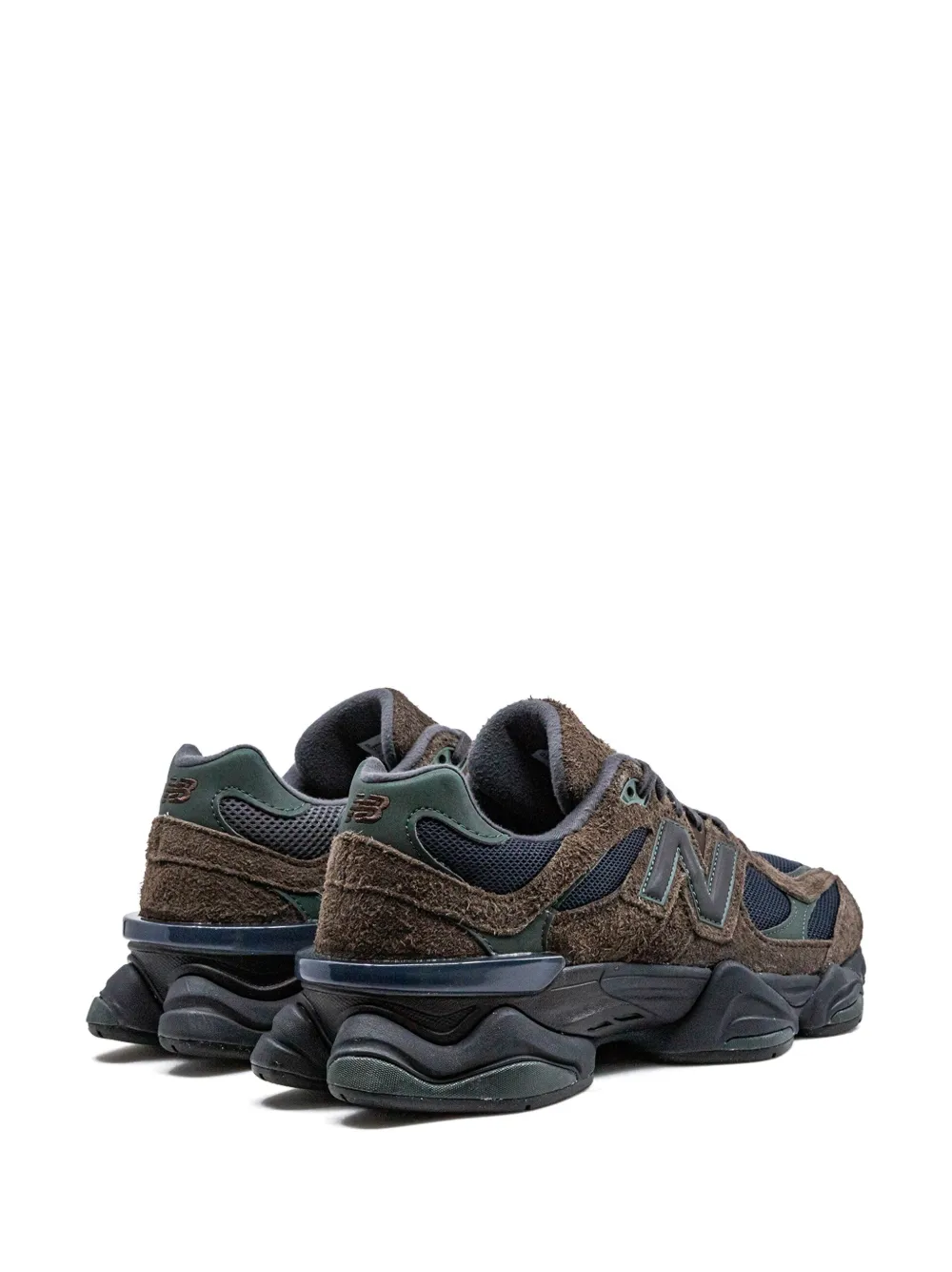New Balance 9060 Beef & Broccoli - Image 2