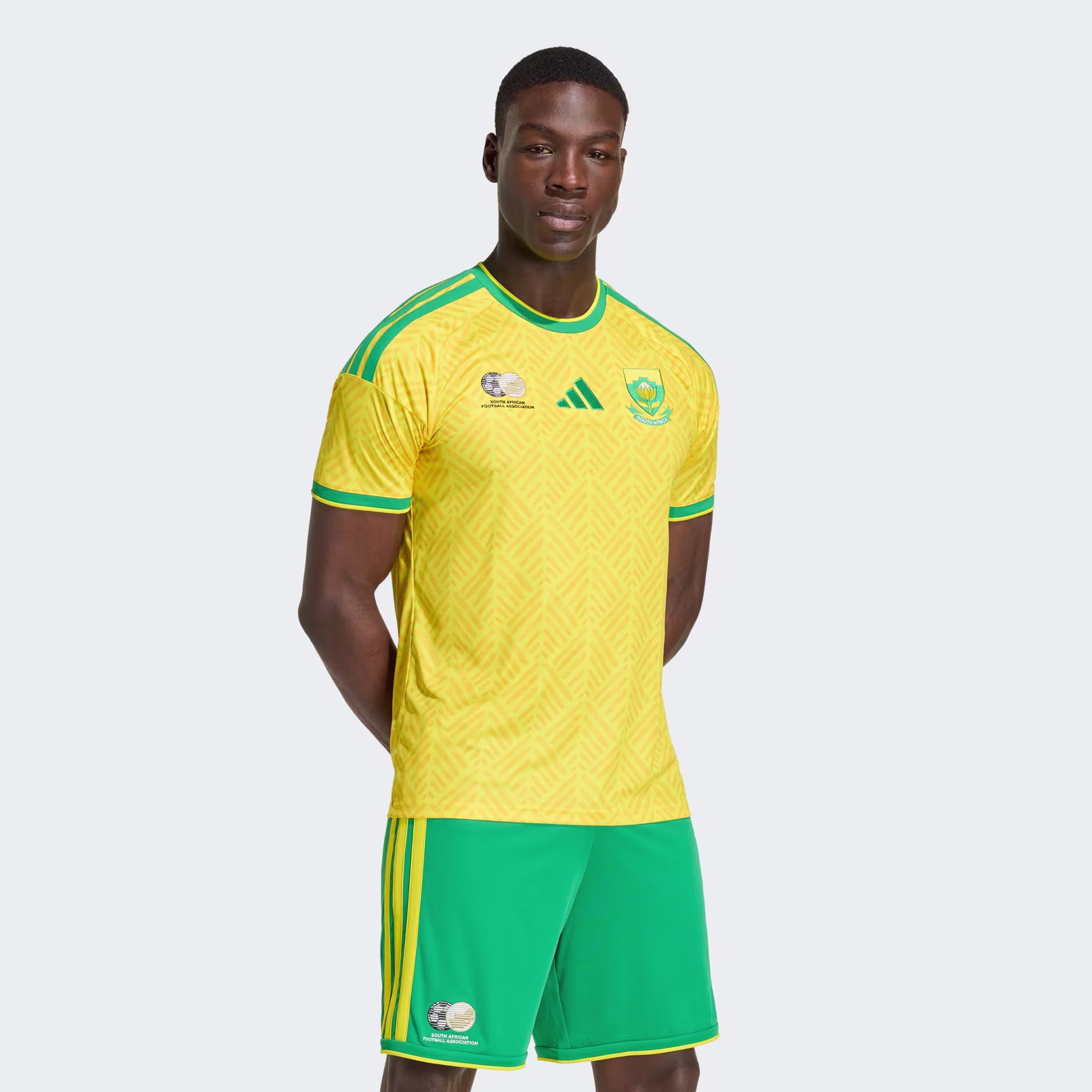 Adidas Bafana Bafana