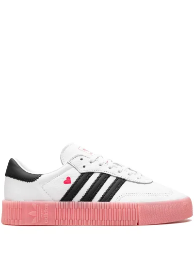 Adidas Sambarose "Valentine"