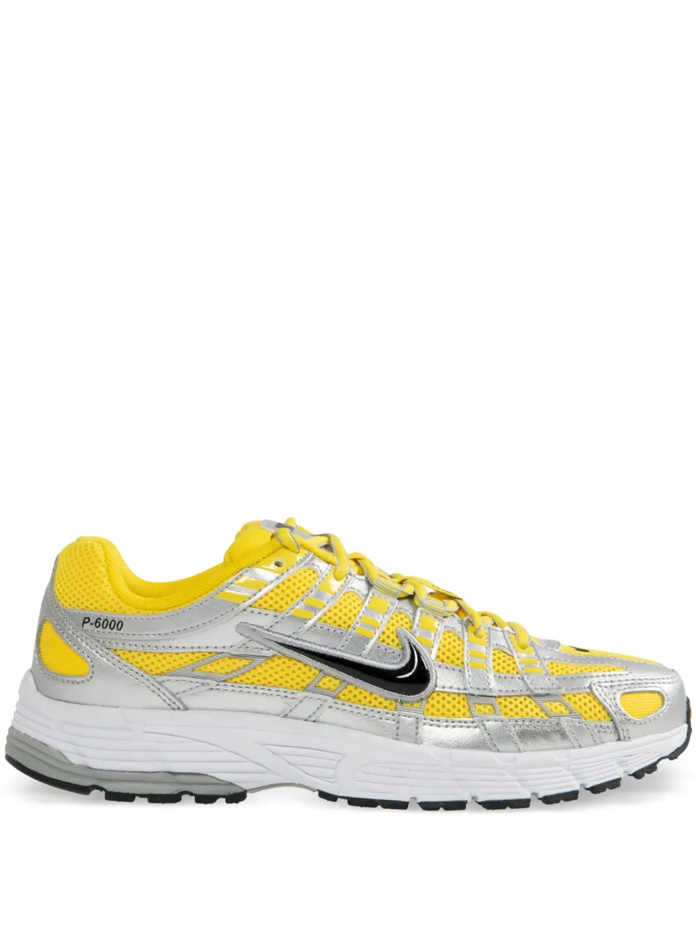 Nike P-6000 "Sunny Day/Yellow"