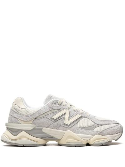New Balance 9060 "Grey Sea Salt"