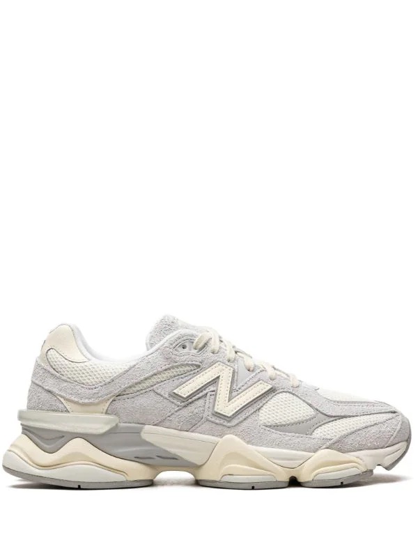New Balance 9060 "Grey Sea Salt"