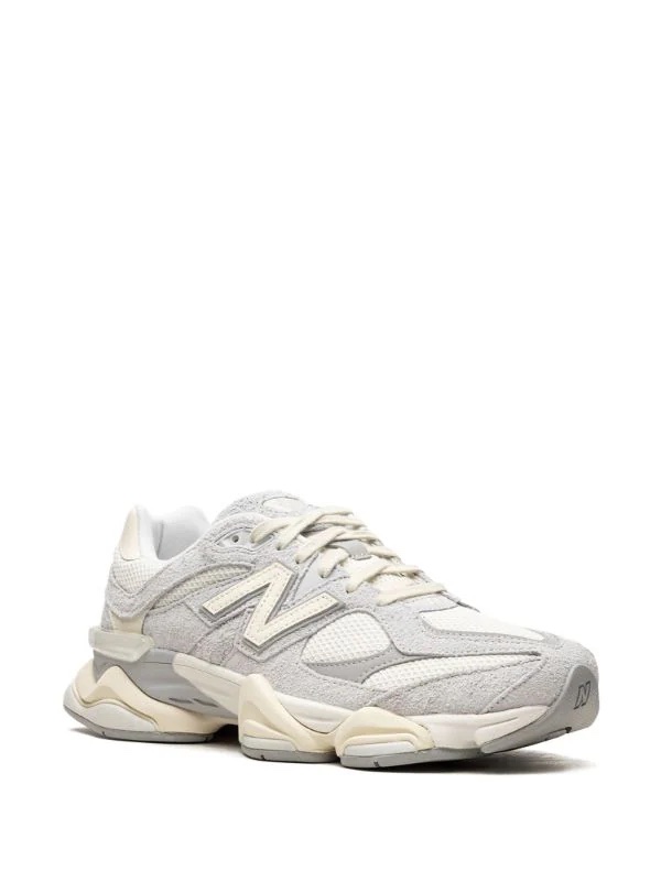 New Balance 9060 "Grey Sea Salt" - Image 2