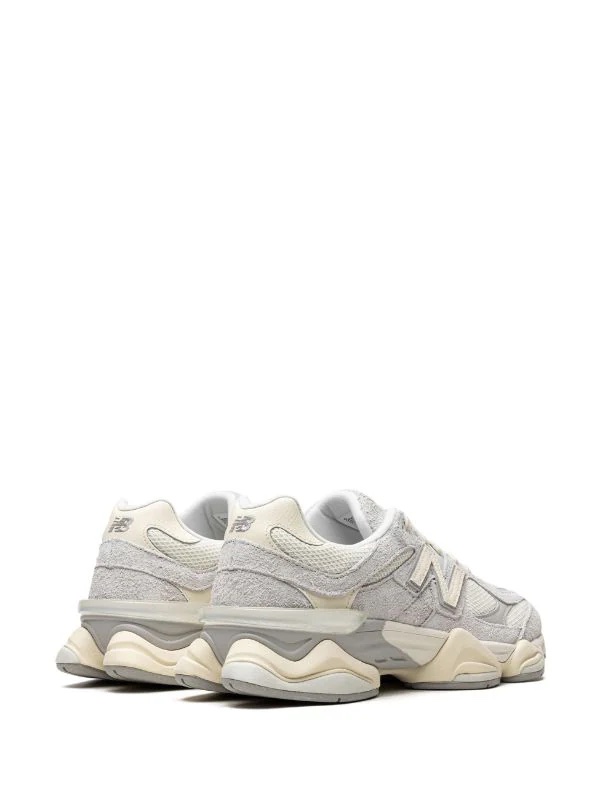 New Balance 9060 "Grey Sea Salt" - Image 4