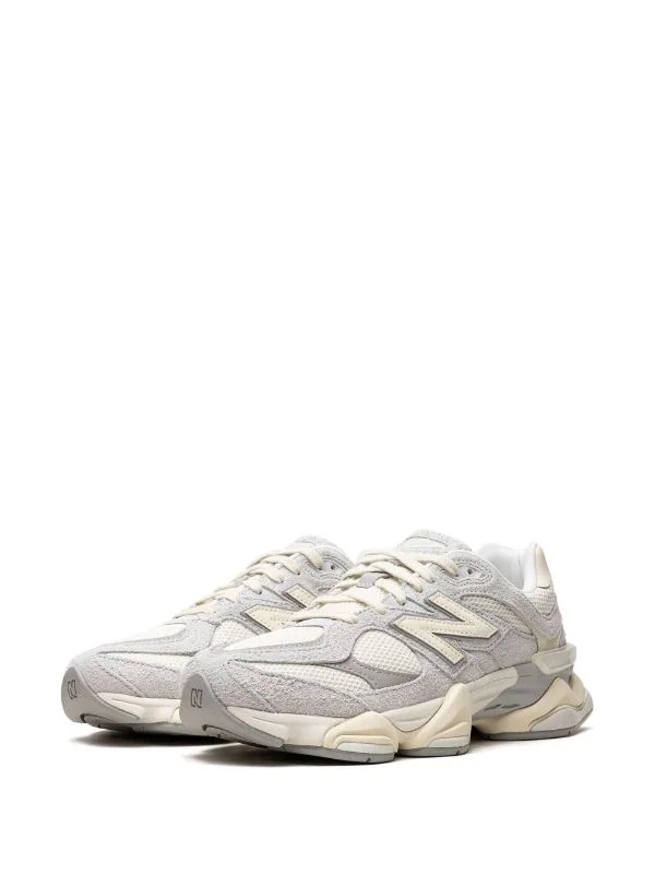 New Balance 9060 "Grey Sea Salt" - Image 3